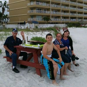 Meet your Posher, Joelene